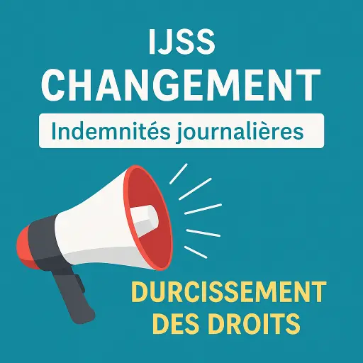 changement calcul base indemnités journalière assurance maladie sécurité sociale changement calcul base indemnités journalière assurance maladie sécurité sociale
