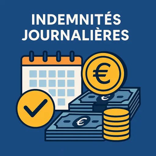 baisse du pouvoir d'achat suite à changement dde calcul de la base des indemnités de sécurité sociale baisse du pouvoir d'achat suite à changement dde calcul de la base des indemnités de sécurité sociale