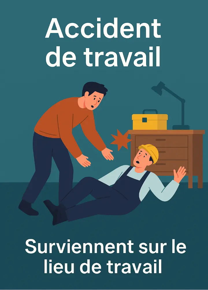 accident de travail fnath reconnaissance de ses droits accident de travail fnath reconnaissance de ses droits