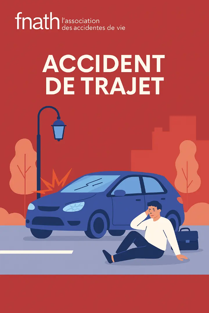 accident de trajet reconnaissance de ses droits fnath accident de trajet reconnaissance de ses droits fnath